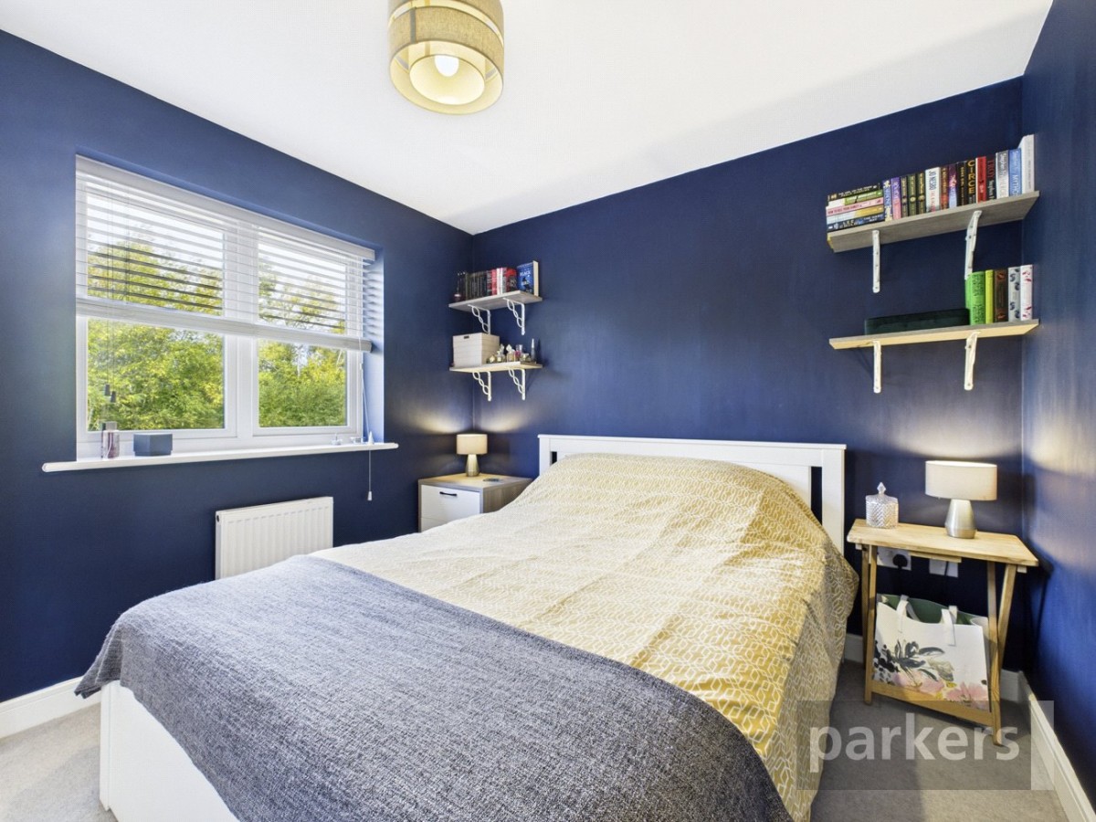 Eynsham, Witney, Oxfordshire