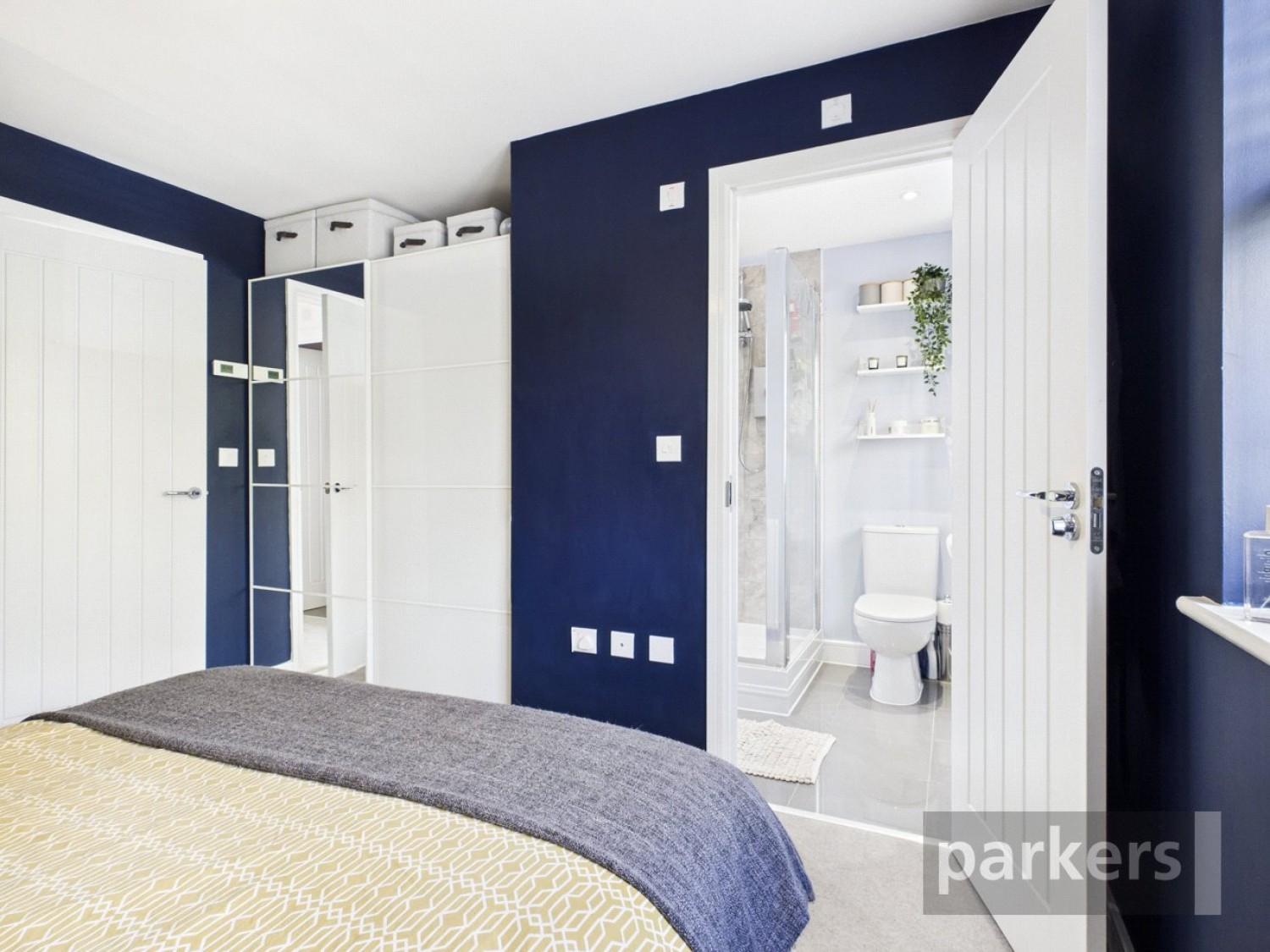 Eynsham, Witney, Oxfordshire