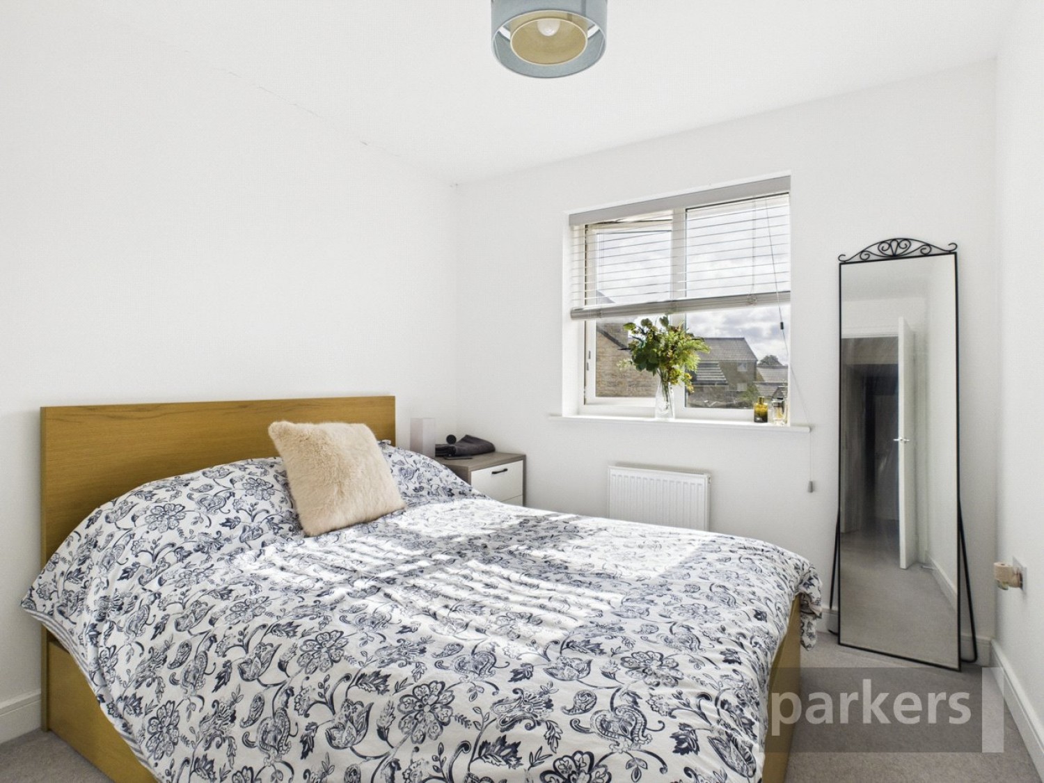 Eynsham, Witney, Oxfordshire