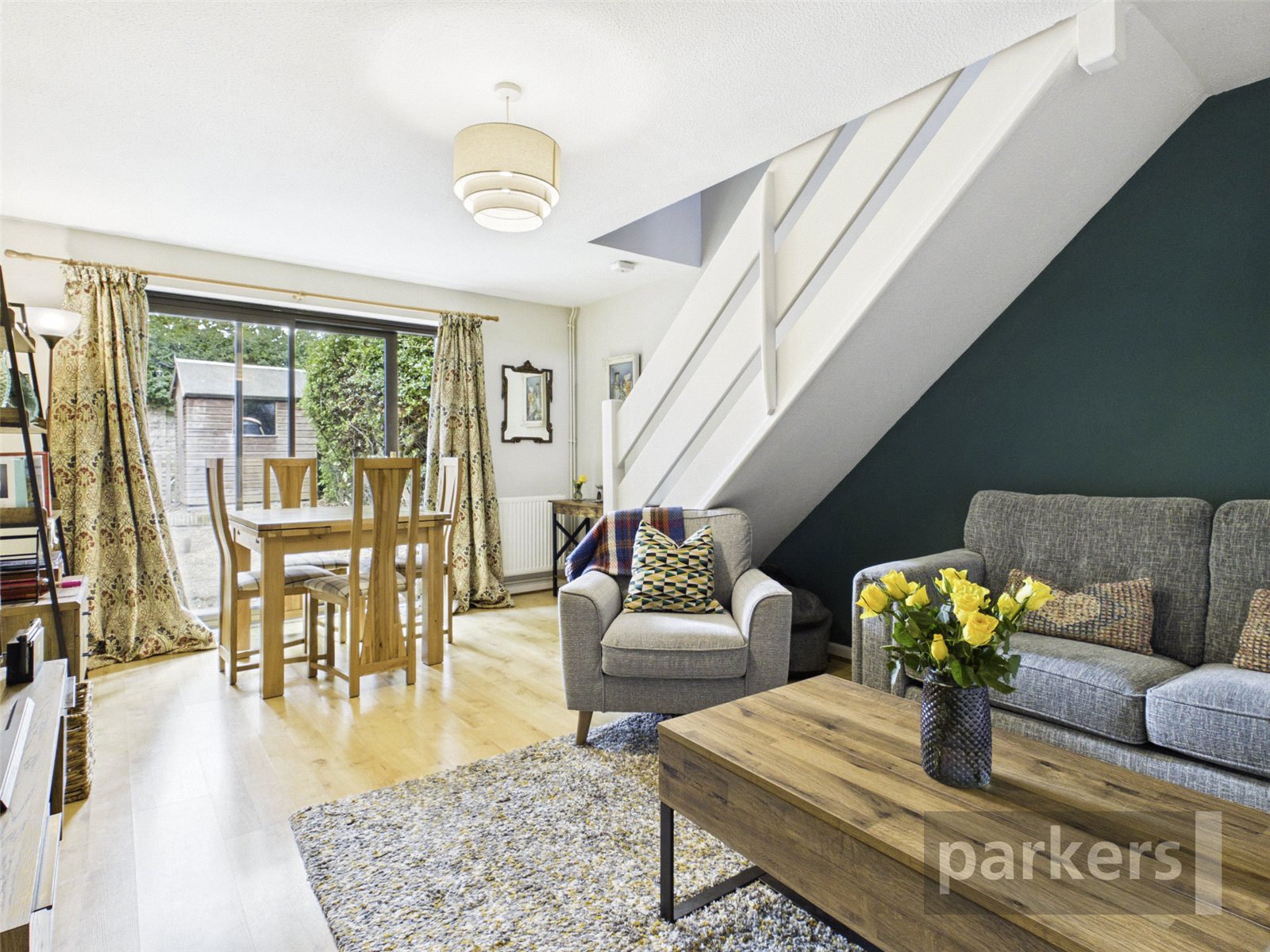 2 bedroom House for sale in Eynsham, Witney, Oxfordshire