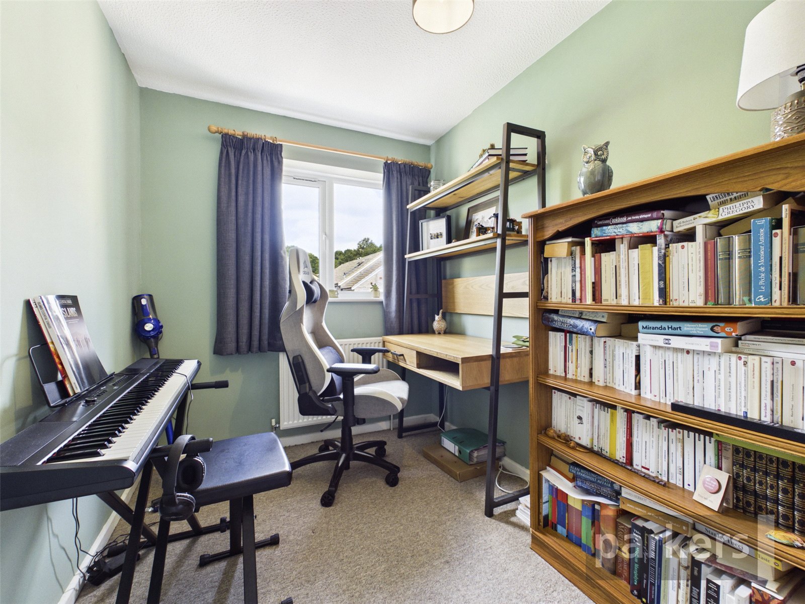 2 bedroom House for sale in Eynsham, Witney, Oxfordshire