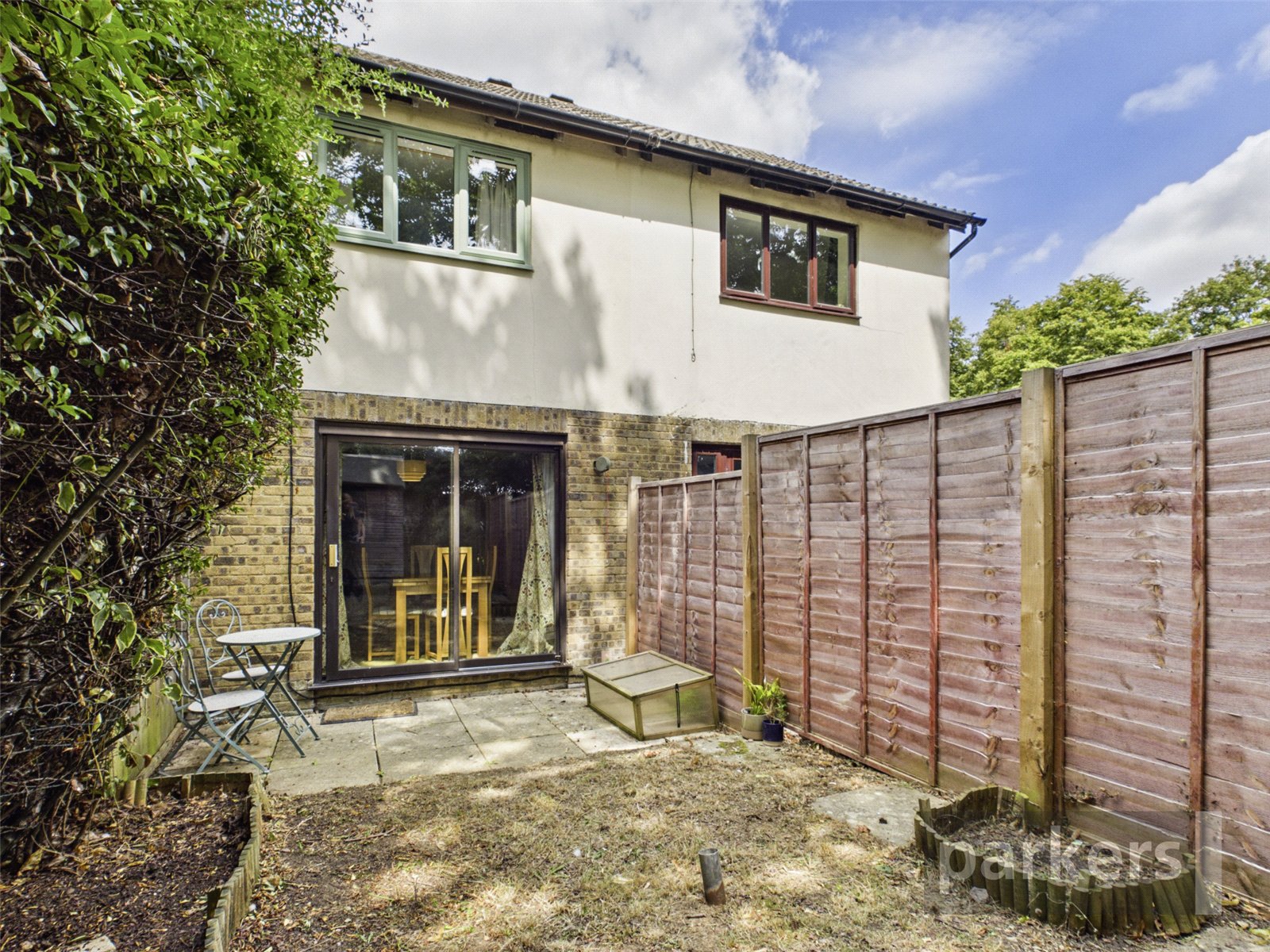 2 bedroom House for sale in Eynsham, Witney, Oxfordshire