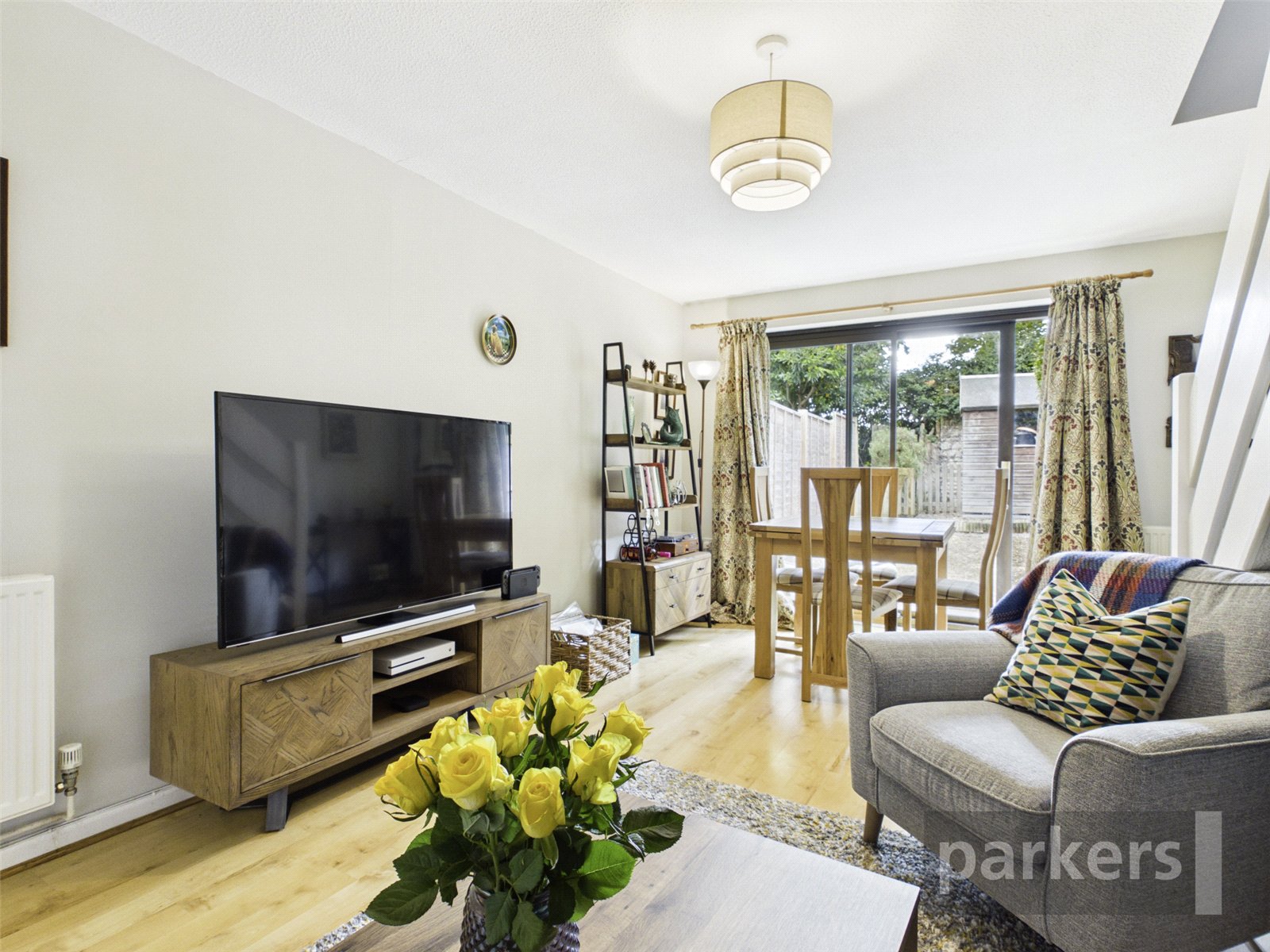 2 bedroom House for sale in Eynsham, Witney, Oxfordshire