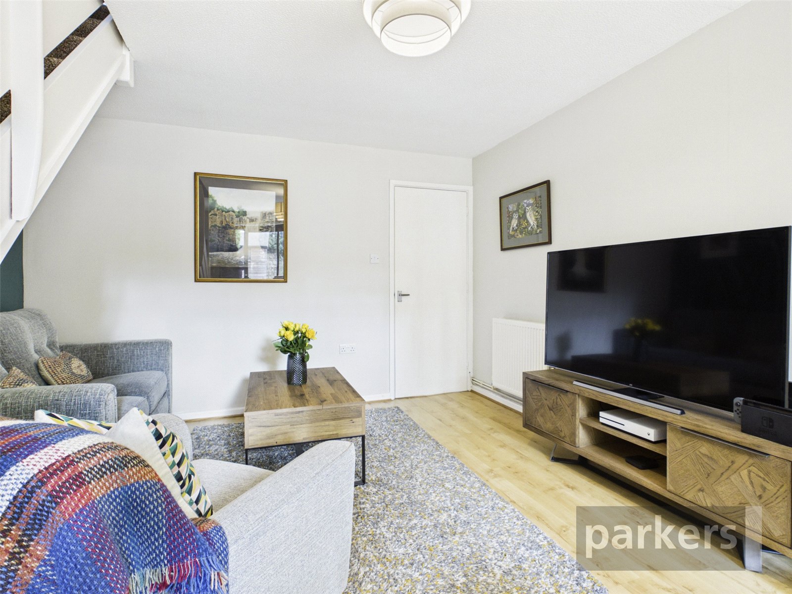 2 bedroom House for sale in Eynsham, Witney, Oxfordshire