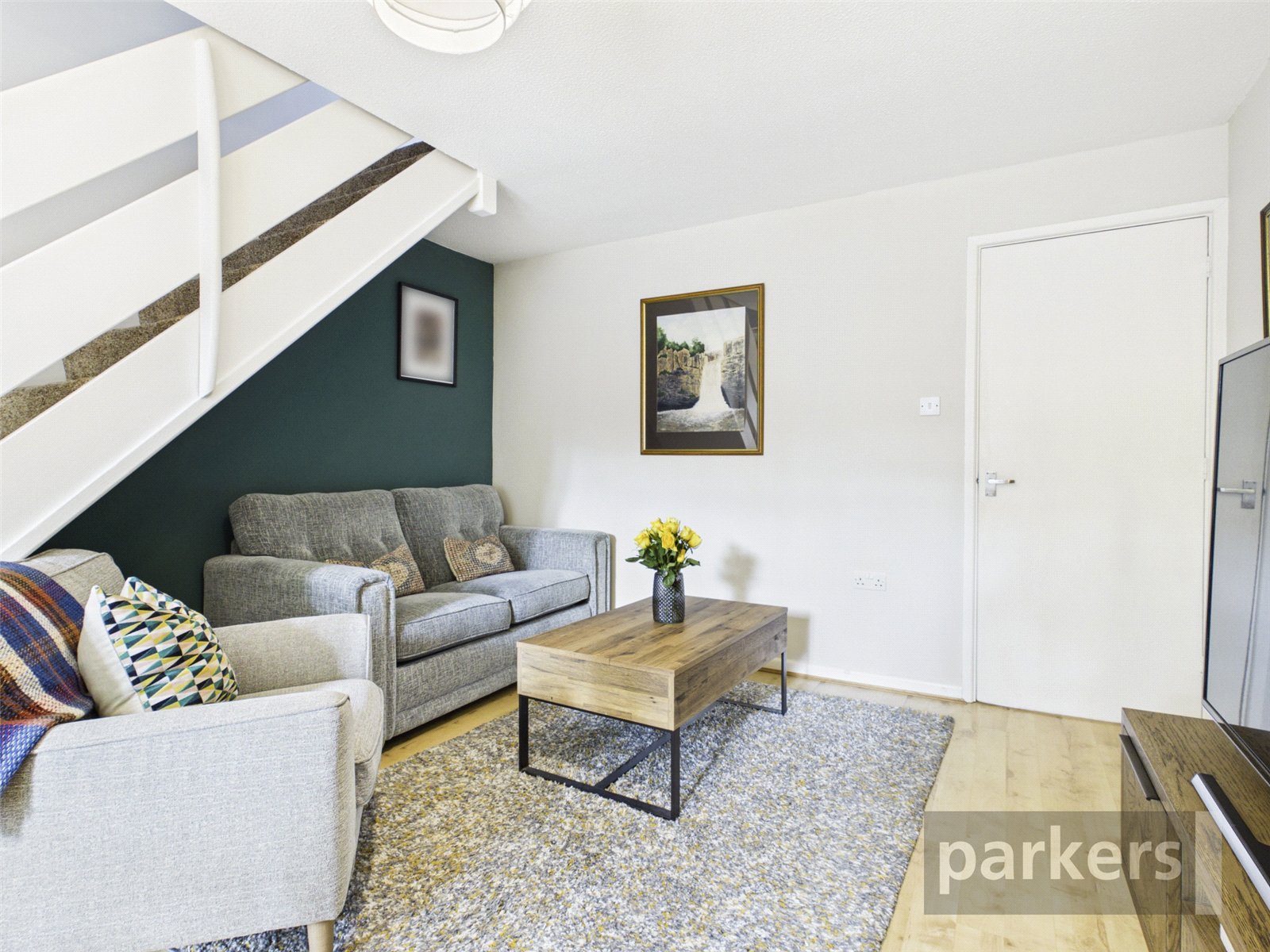 2 bedroom House for sale in Eynsham, Witney, Oxfordshire
