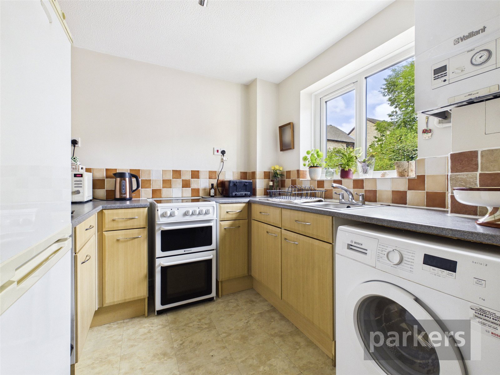2 bedroom House for sale in Eynsham, Witney, Oxfordshire