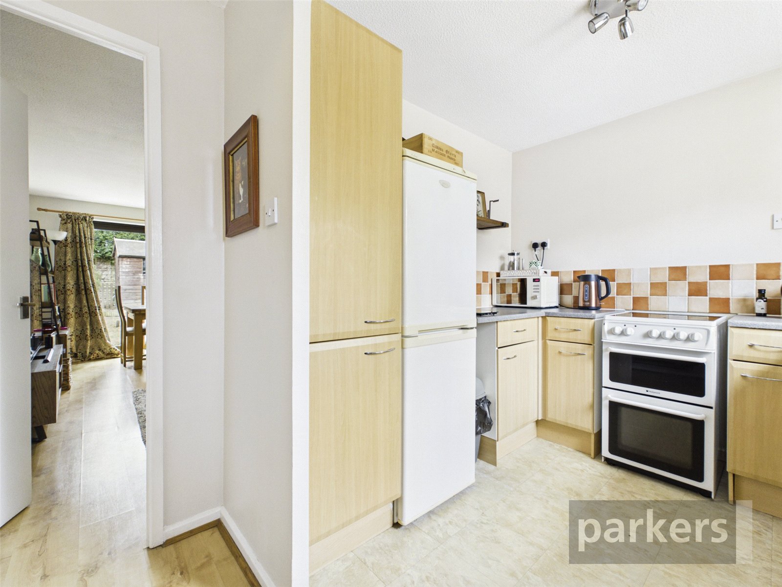 2 bedroom House for sale in Eynsham, Witney, Oxfordshire
