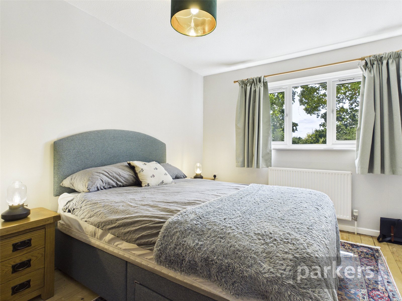 2 bedroom House for sale in Eynsham, Witney, Oxfordshire