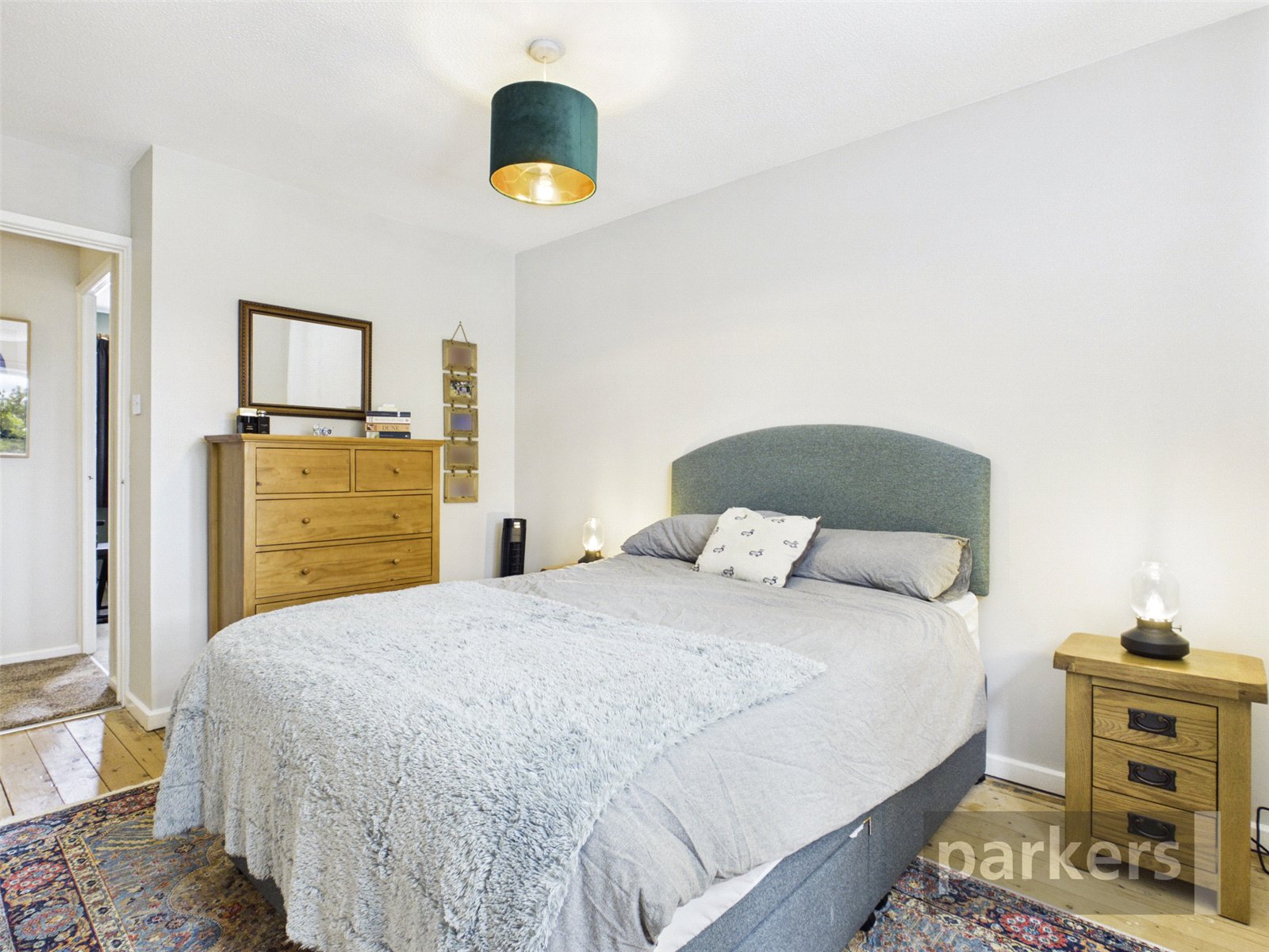 2 bedroom House for sale in Eynsham, Witney, Oxfordshire