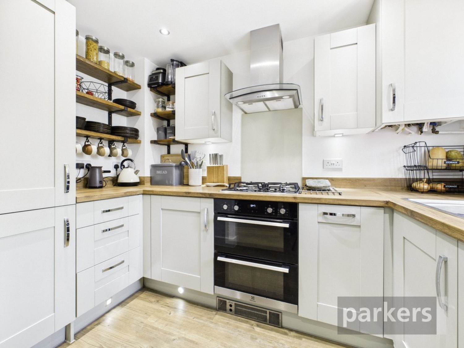 Eynsham, Witney, Oxfordshire