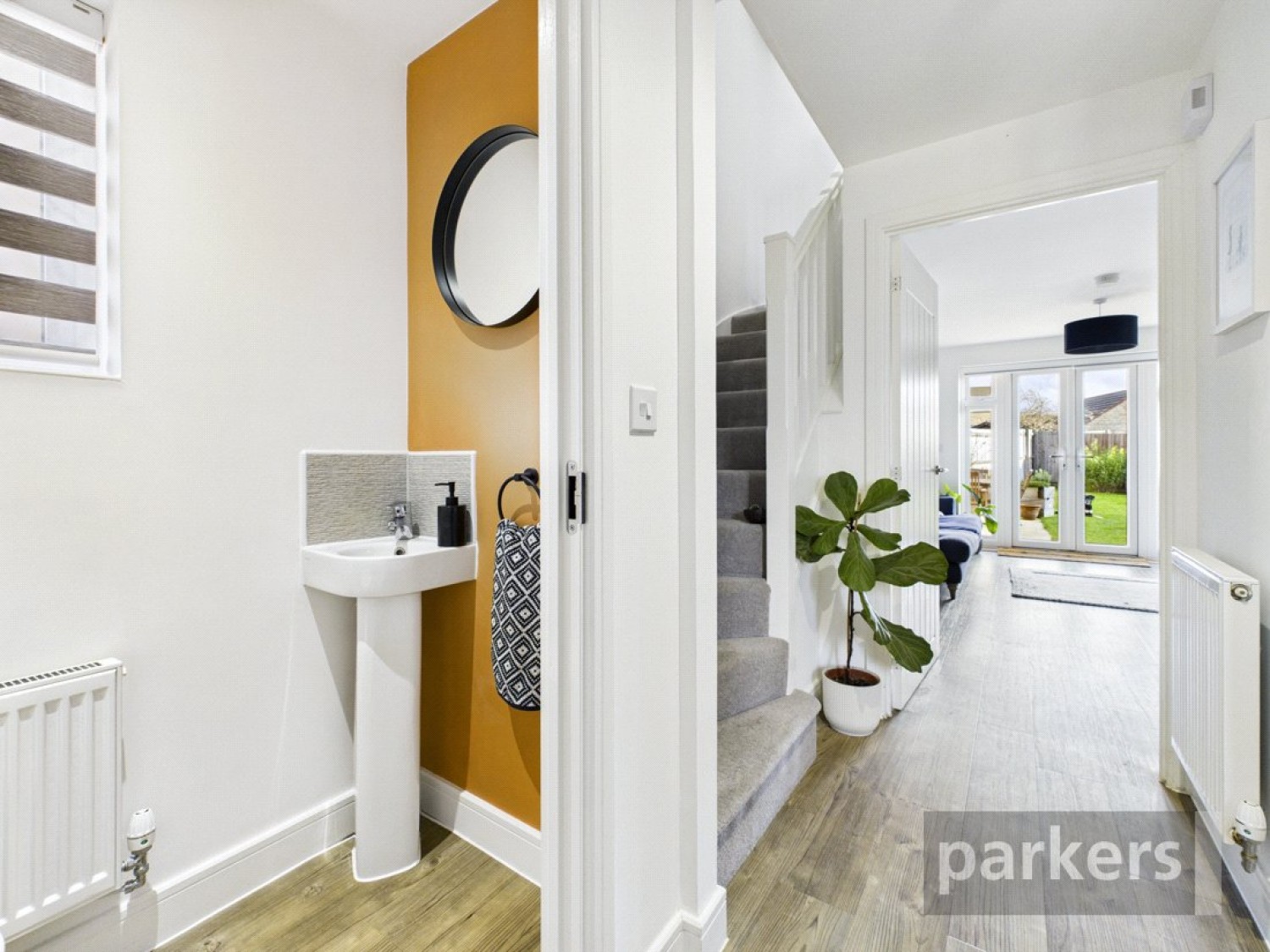 Eynsham, Witney, Oxfordshire