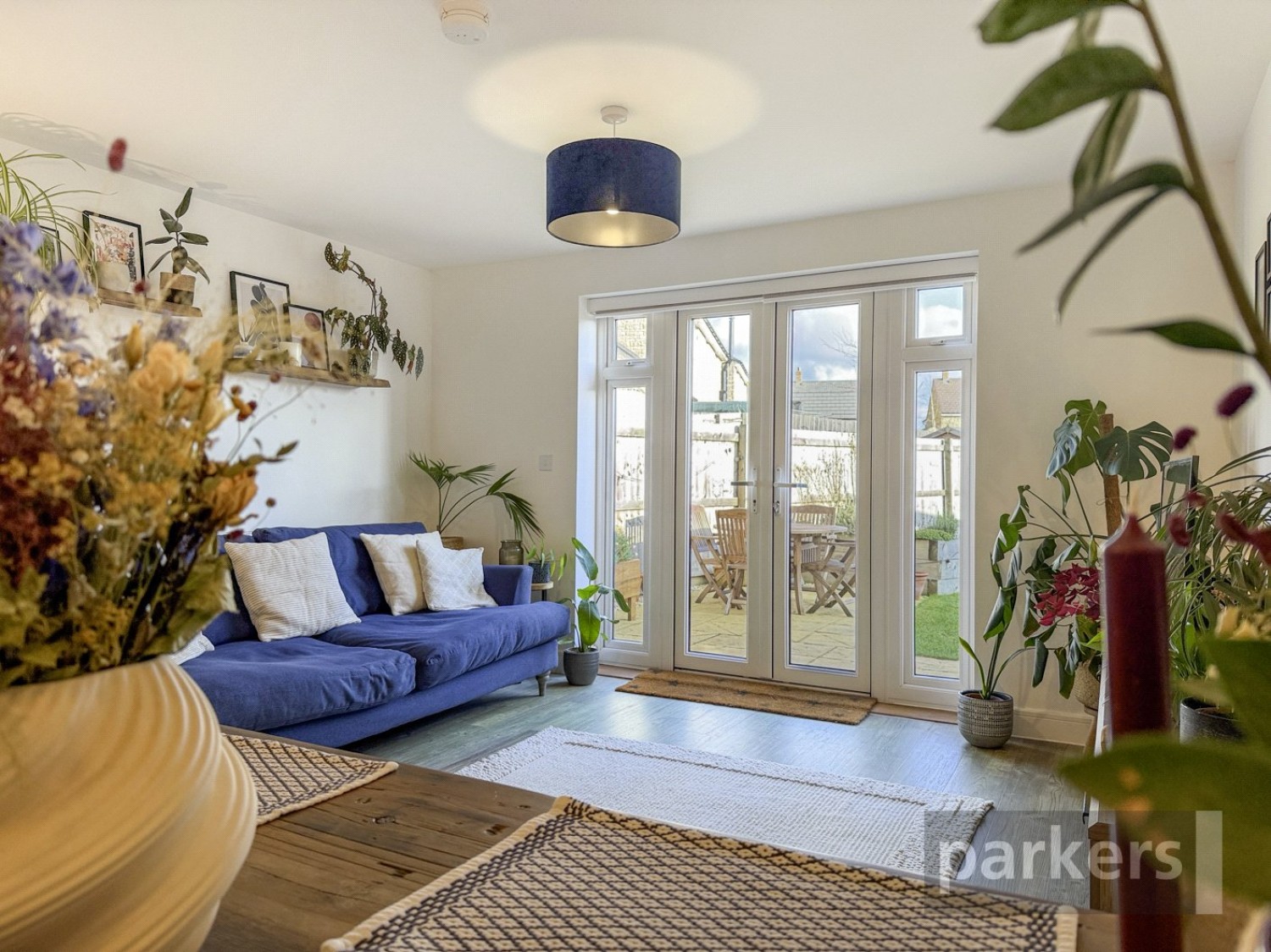 Eynsham, Witney, Oxfordshire