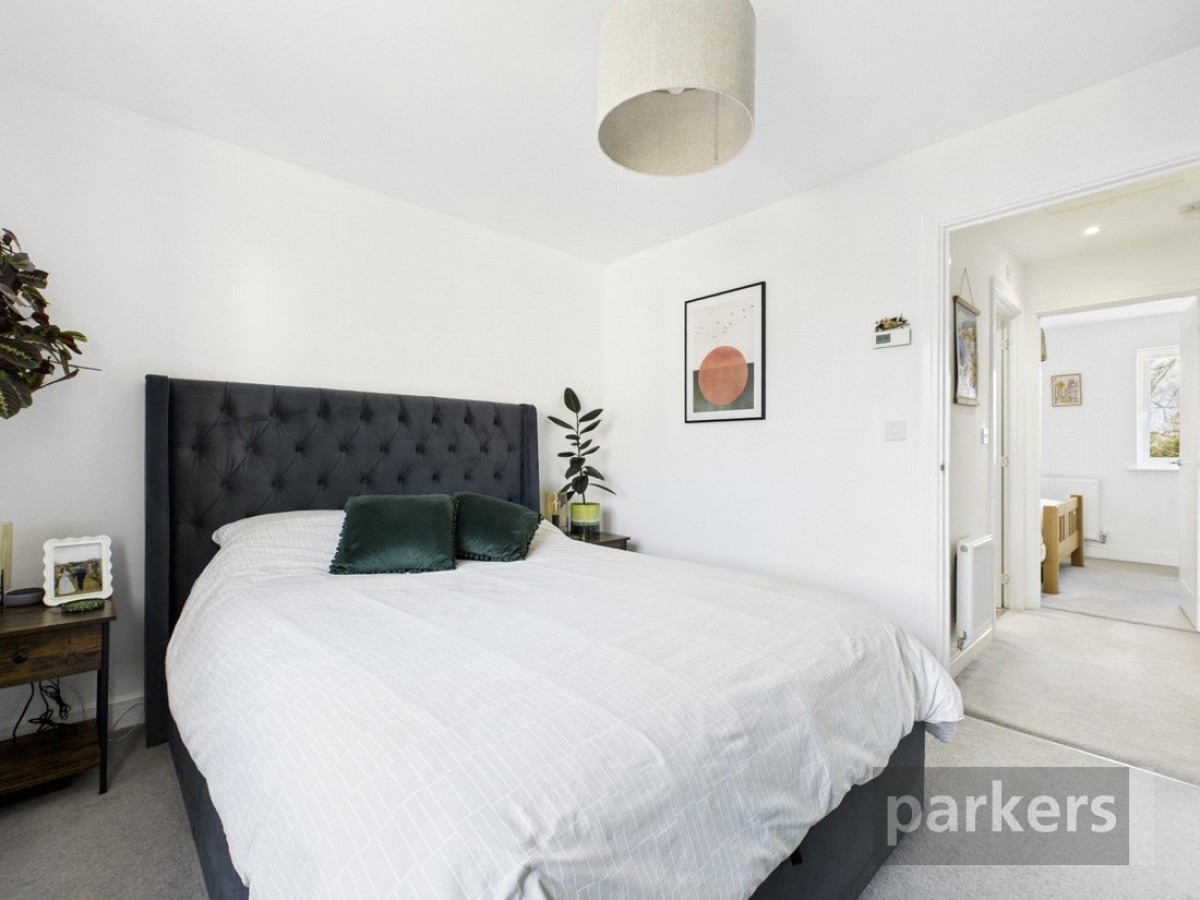 Eynsham, Witney, Oxfordshire