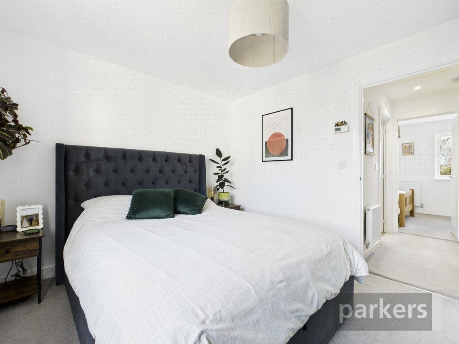 Eynsham, Witney, Oxfordshire