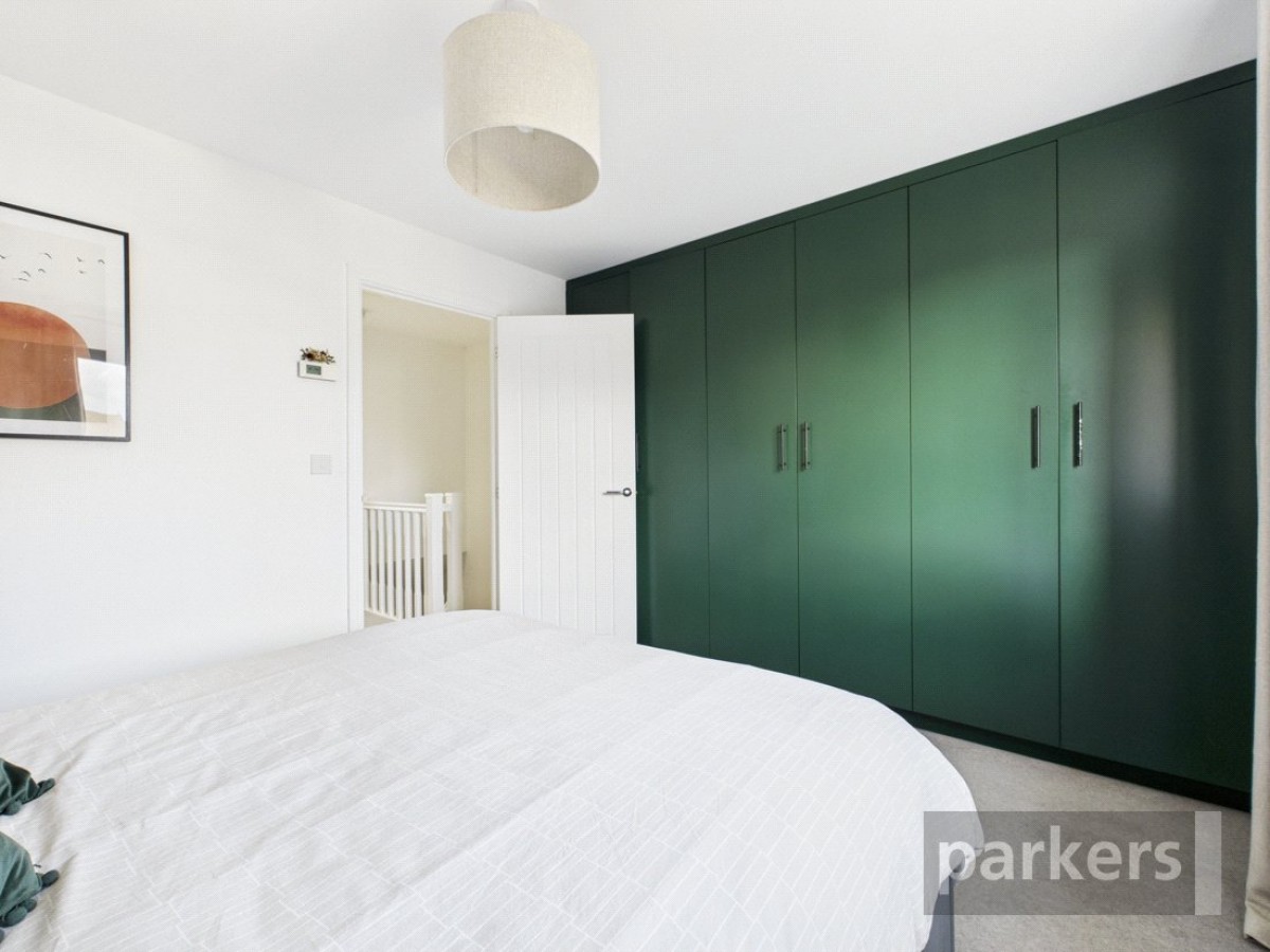 Eynsham, Witney, Oxfordshire