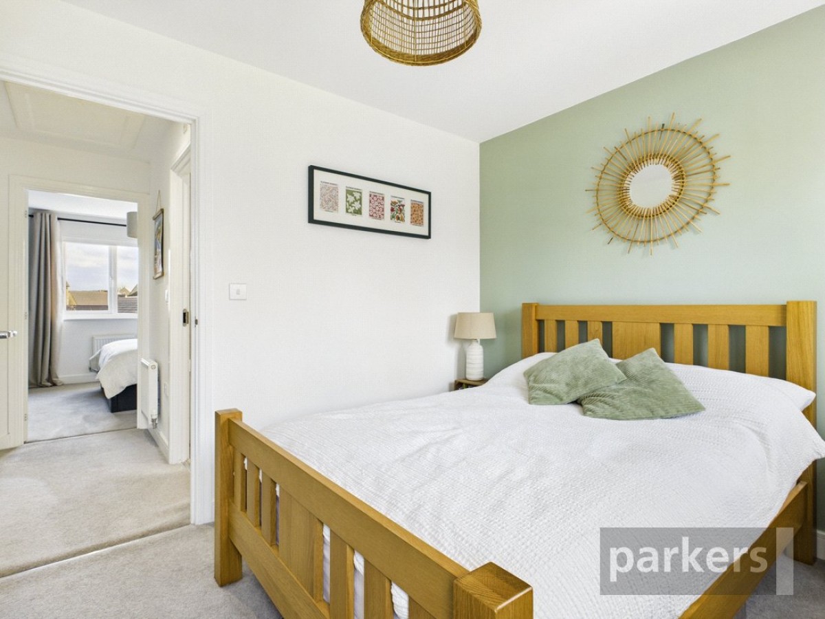 Eynsham, Witney, Oxfordshire