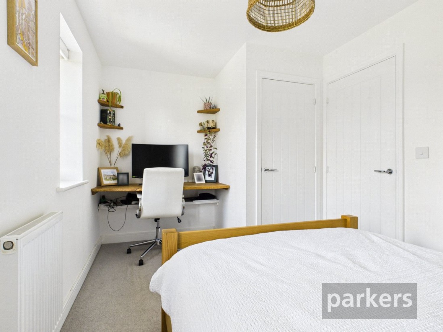 Eynsham, Witney, Oxfordshire