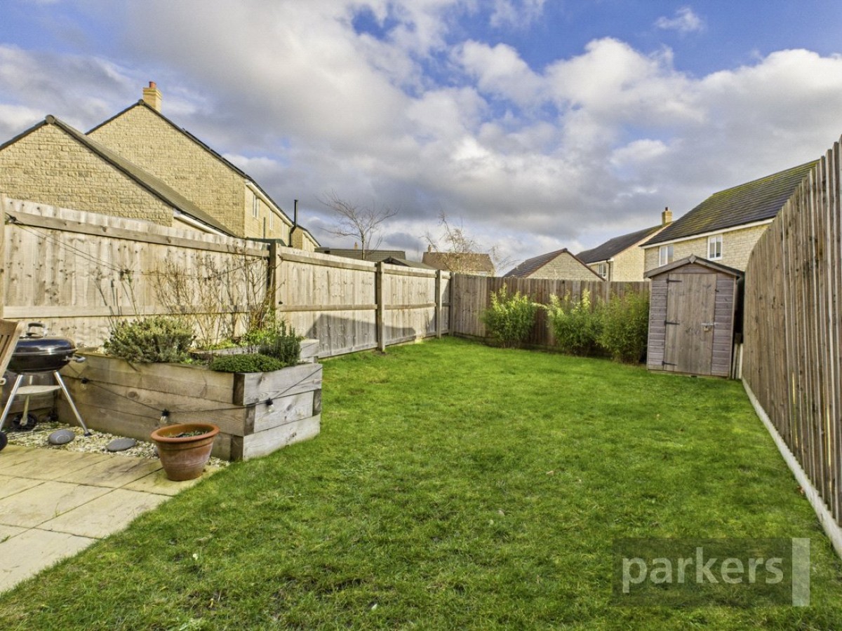 Eynsham, Witney, Oxfordshire