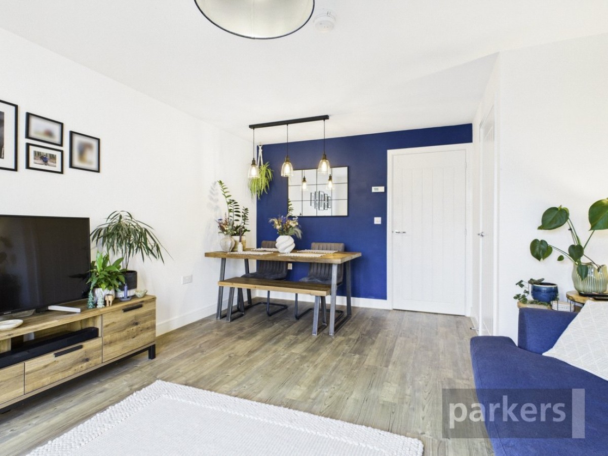 Eynsham, Witney, Oxfordshire