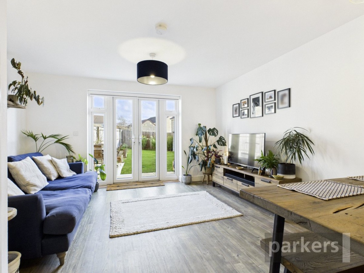 Eynsham, Witney, Oxfordshire