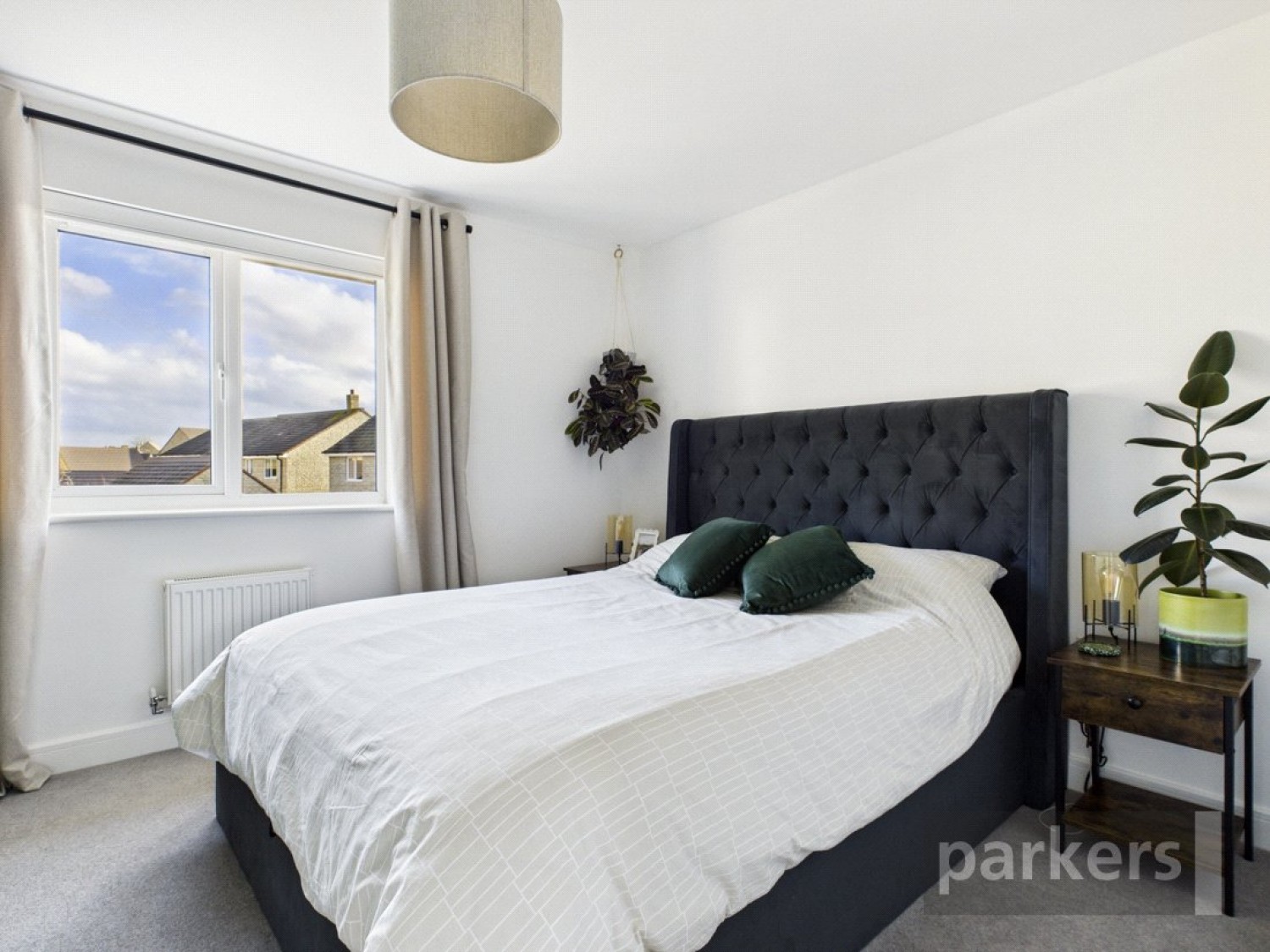 Eynsham, Witney, Oxfordshire