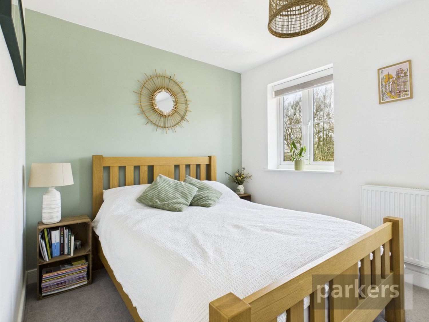 Eynsham, Witney, Oxfordshire