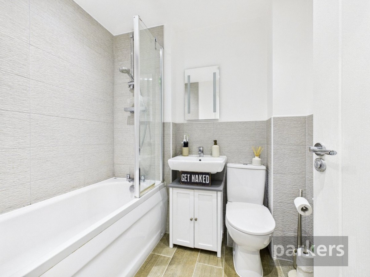 Eynsham, Witney, Oxfordshire