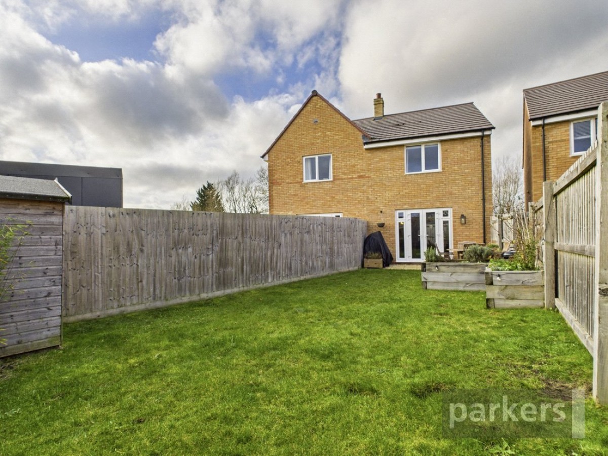 Eynsham, Witney, Oxfordshire