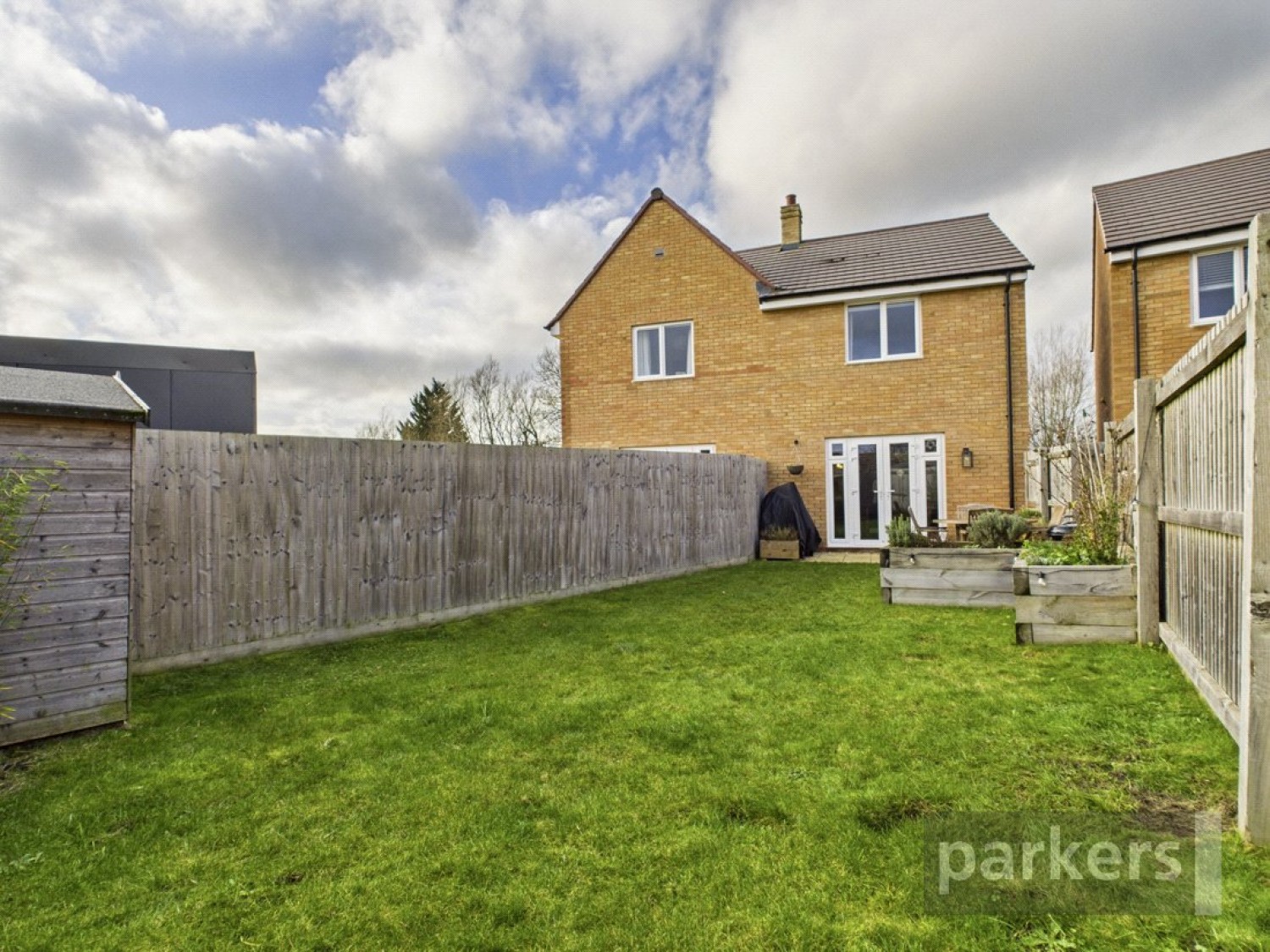 Eynsham, Witney, Oxfordshire