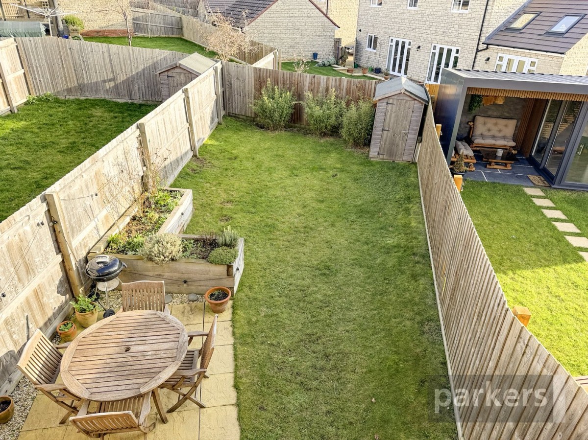 Eynsham, Witney, Oxfordshire