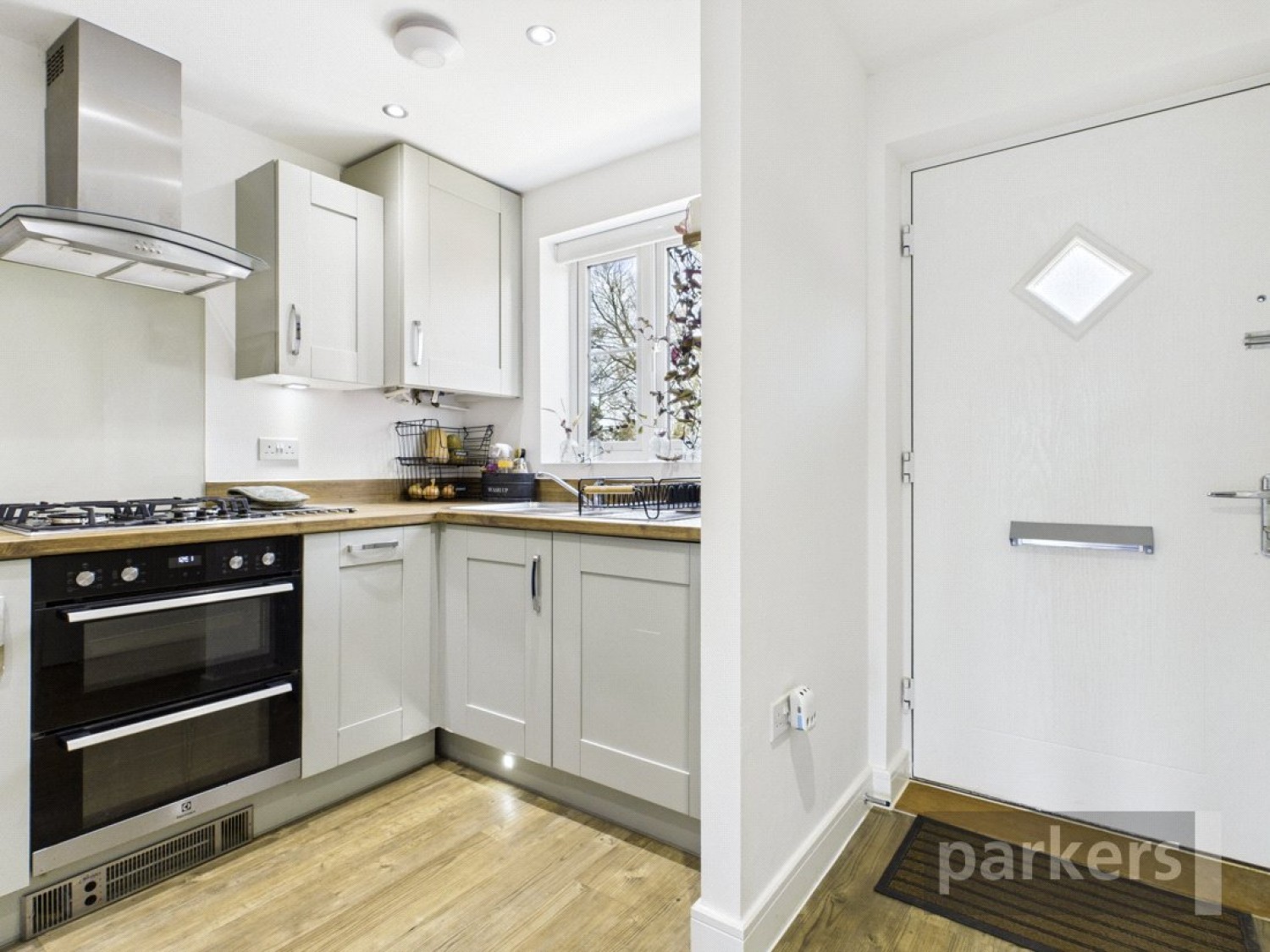 Eynsham, Witney, Oxfordshire