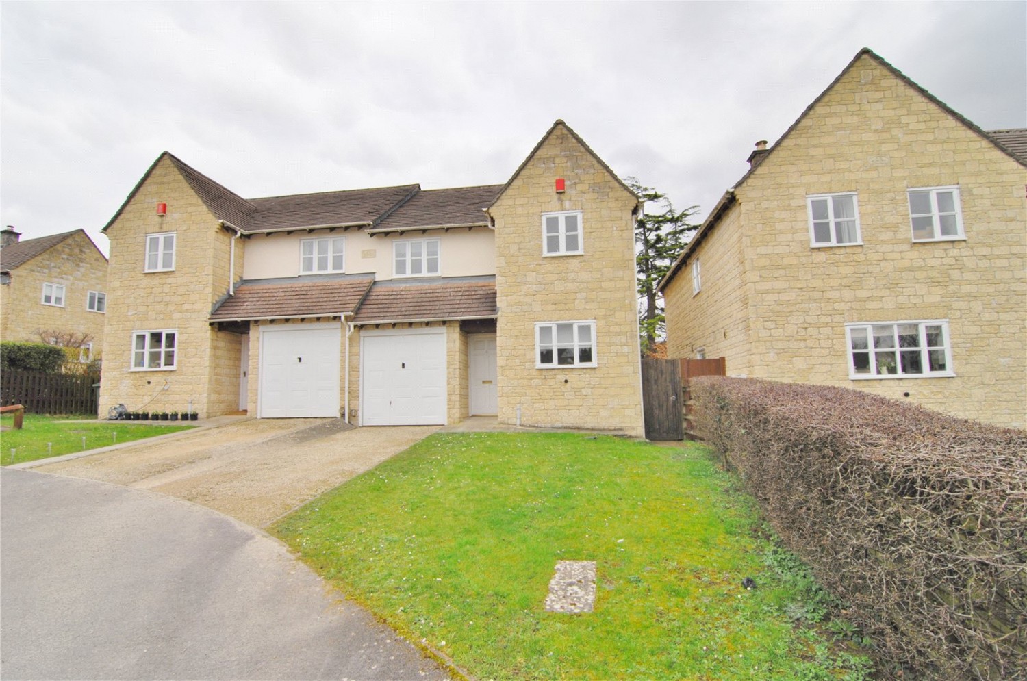 Minchinhampton, Stroud, Gloucestershire