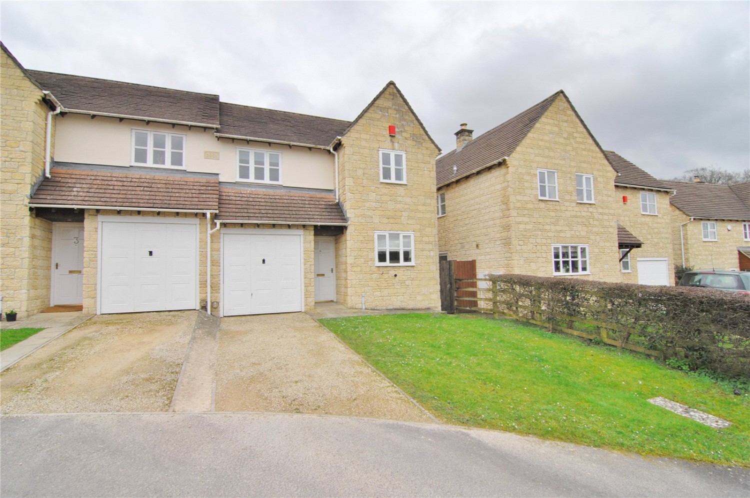 Minchinhampton, Stroud, Gloucestershire