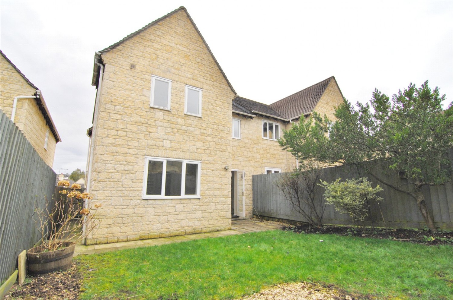 Minchinhampton, Stroud, Gloucestershire