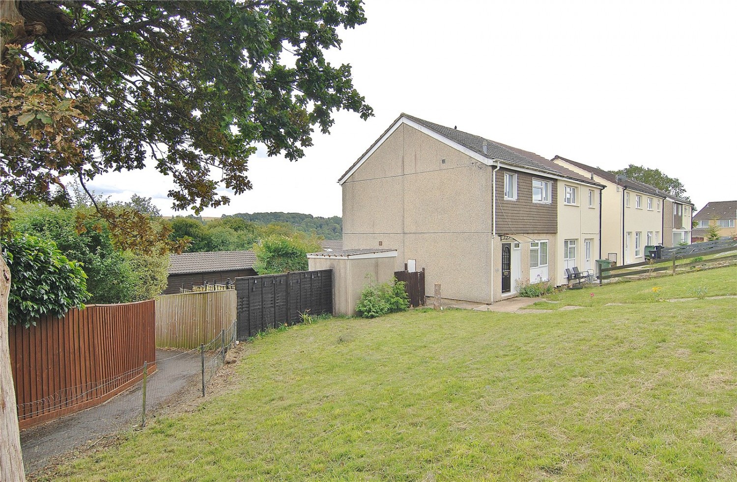 Nailsworth, Stroud, Gloucestershire