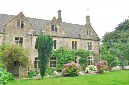 Tinkley Lane, Nympsfield, Glos