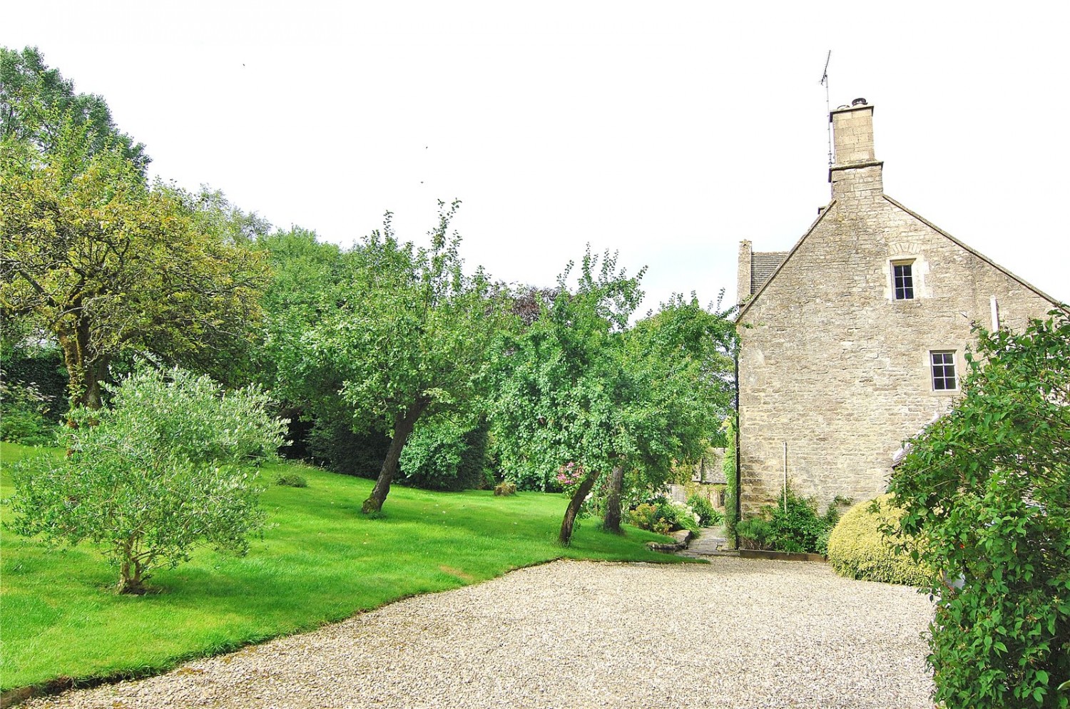 Tinkley Lane, Nympsfield, Glos