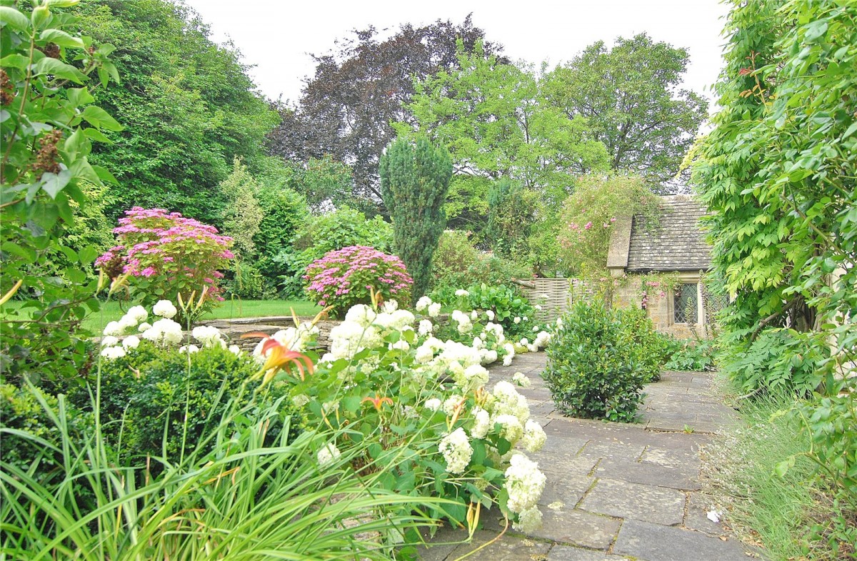 Tinkley Lane, Nympsfield, Glos