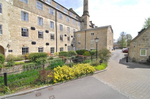 Dunkirk Mills, Nailsworth, Gloucestershire