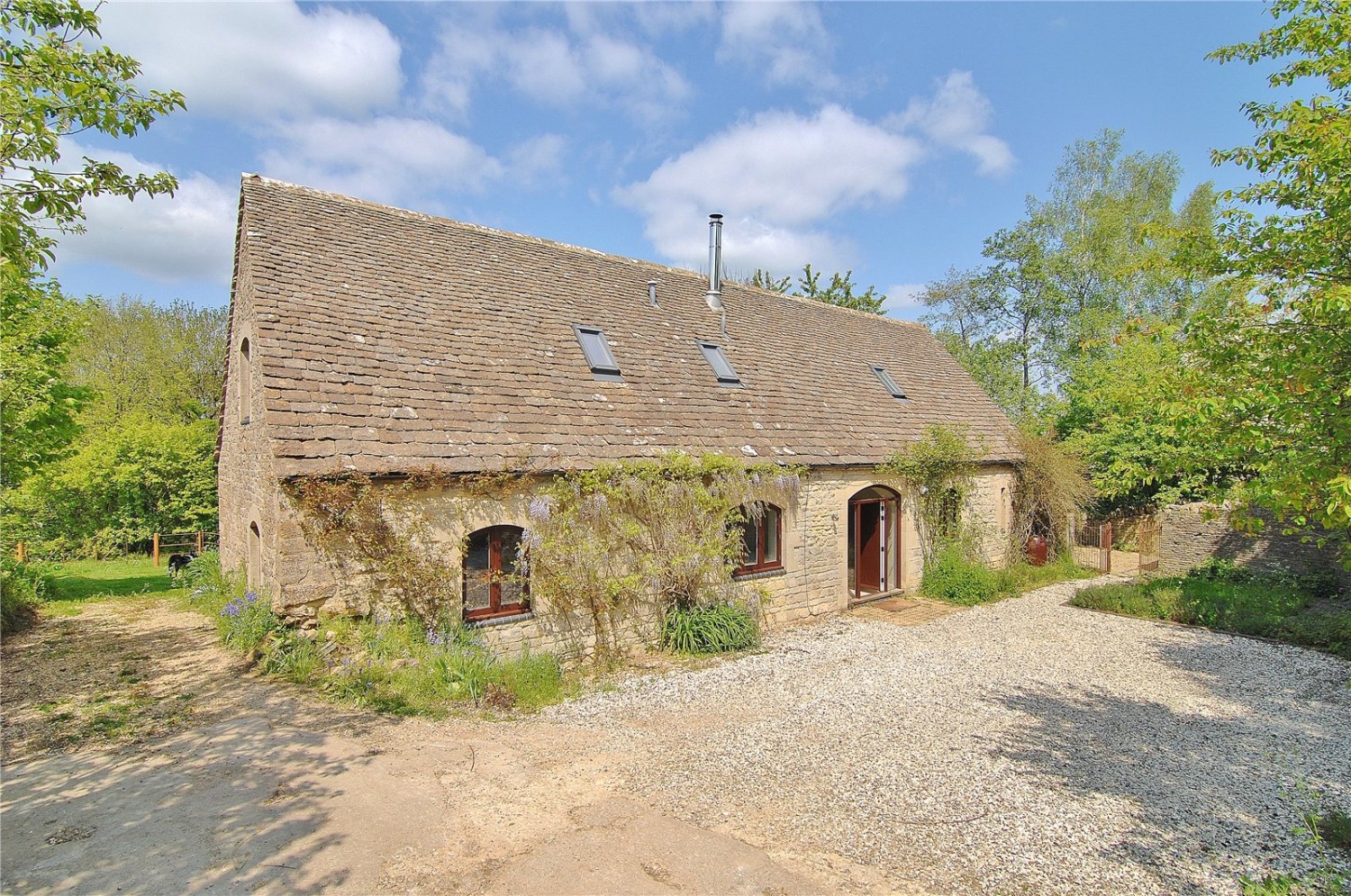 Stonehouse, Gloucestershire