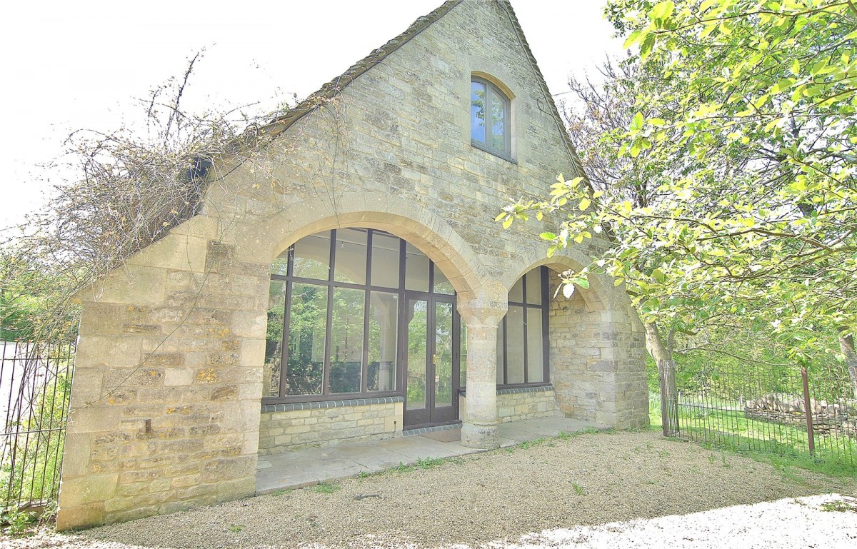 Stonehouse, Gloucestershire