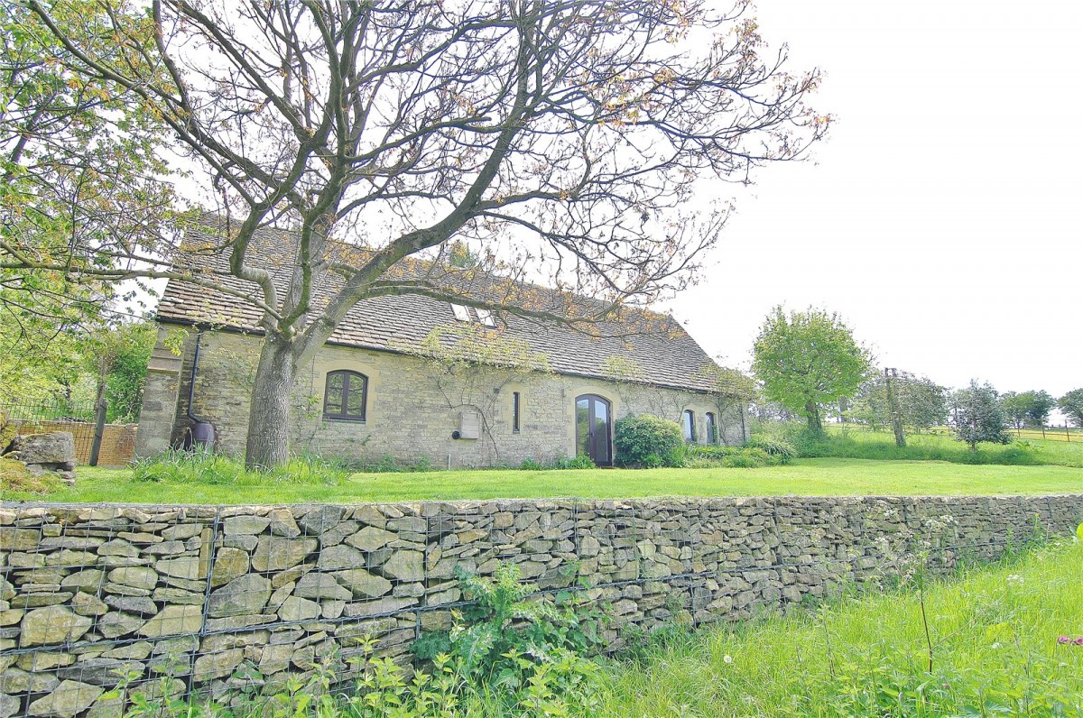 Stonehouse, Gloucestershire