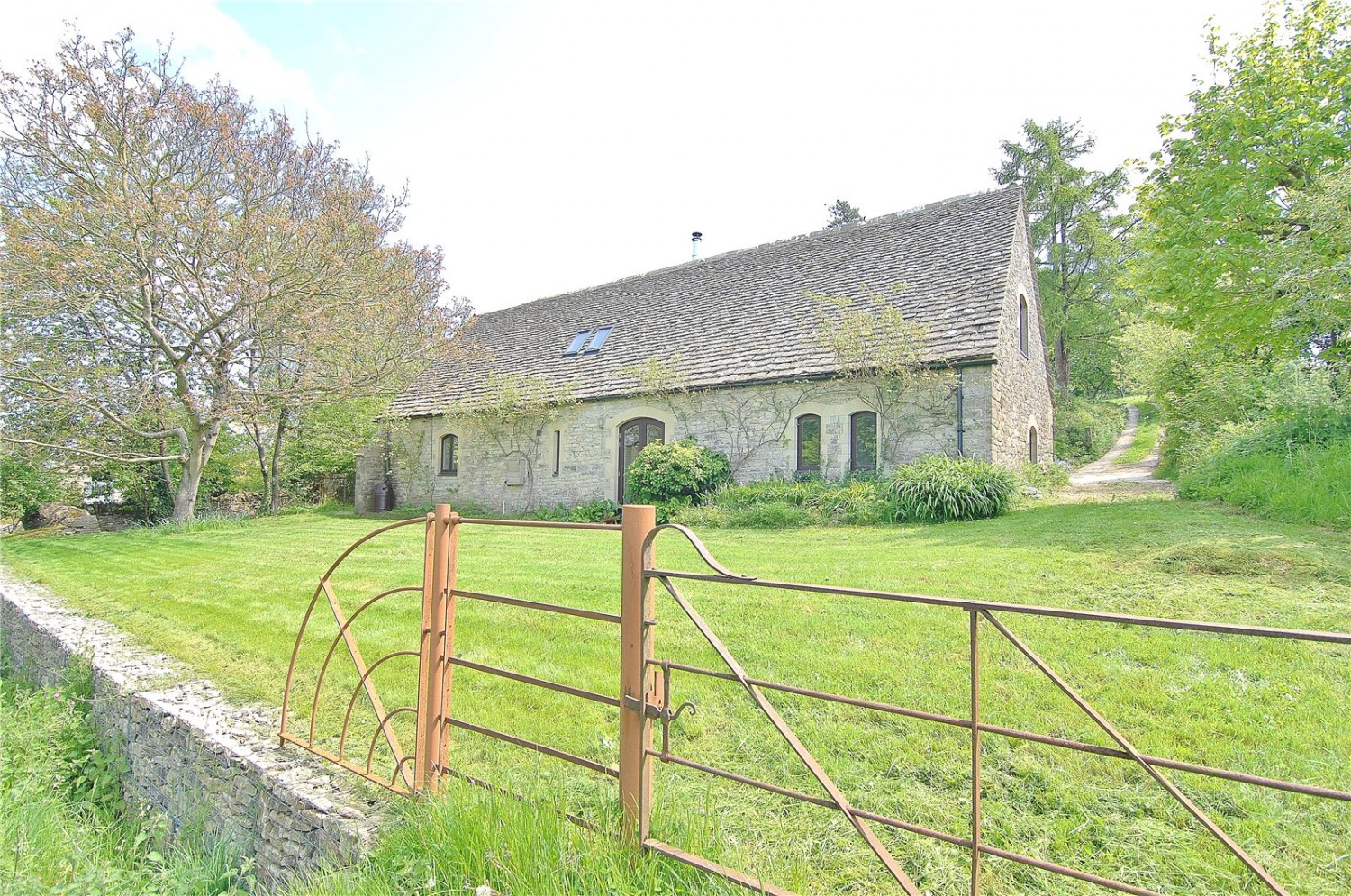 Stonehouse, Gloucestershire
