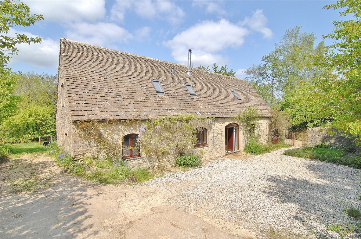 Stonehouse, Gloucestershire