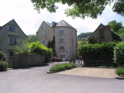 Inchbrook, Stroud, Gloucestershire