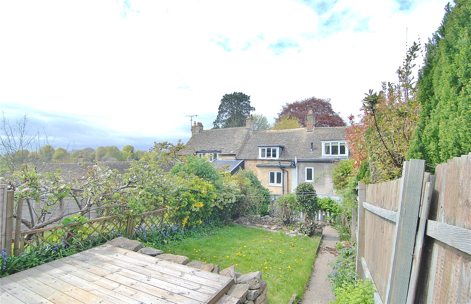 Minchinhampton, Stroud, Gloucestershire