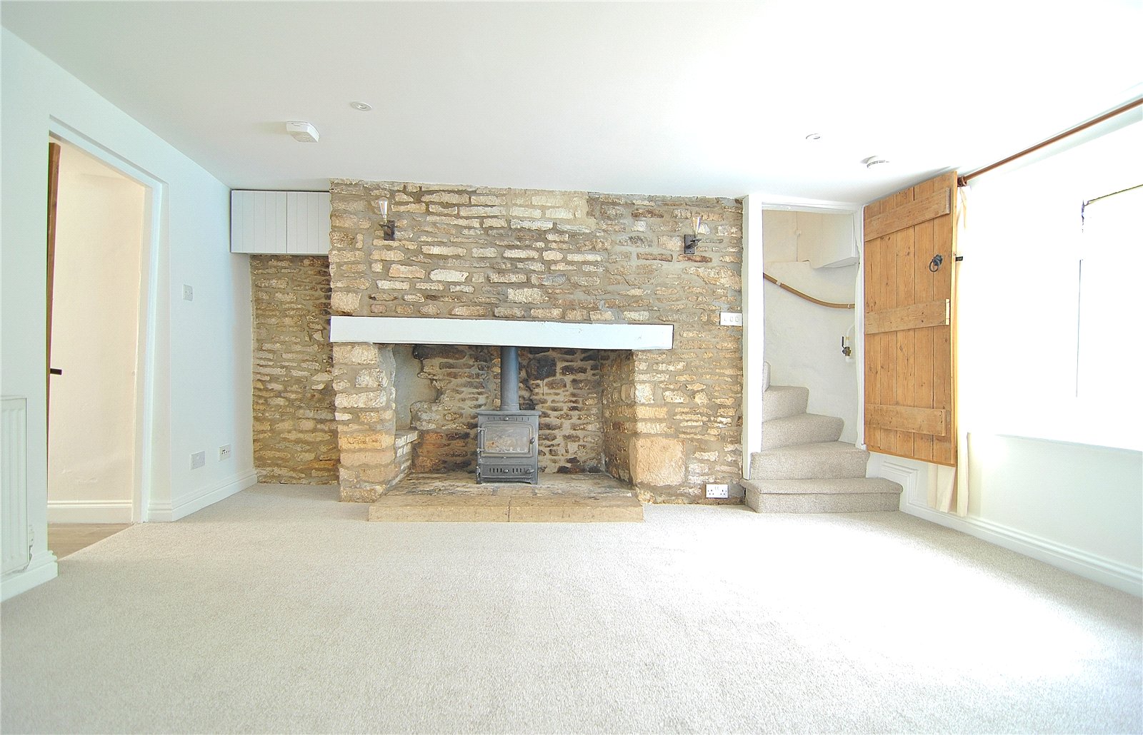 3 bedroom House to let in Minchinhampton, Stroud, Gloucestershire