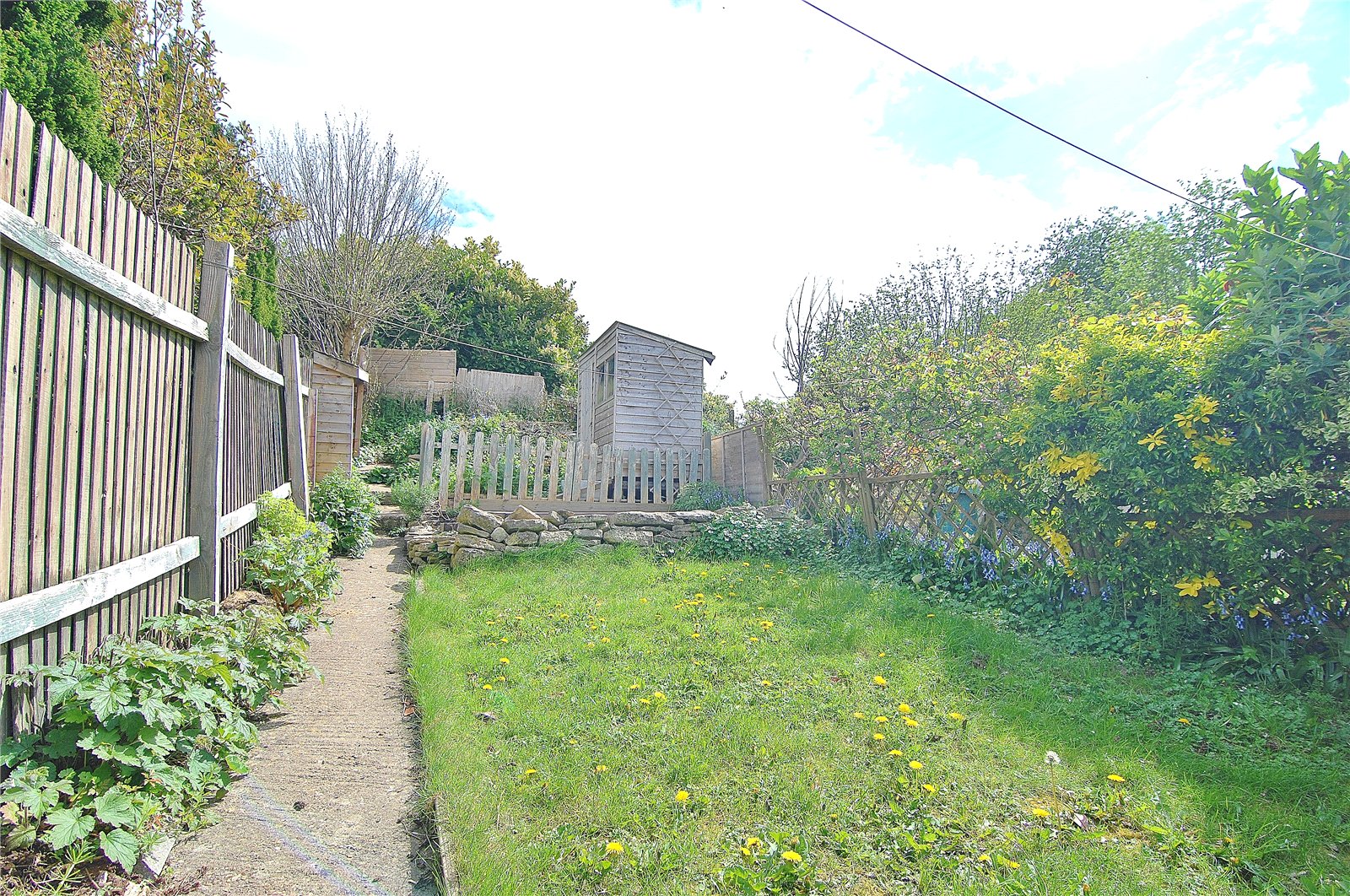 3 bedroom House to let in Minchinhampton, Stroud, Gloucestershire