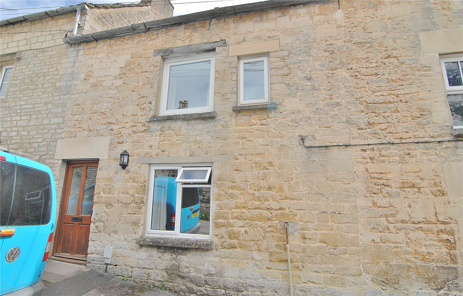 3 bedroom House to let in Minchinhampton, Stroud, Gloucestershire