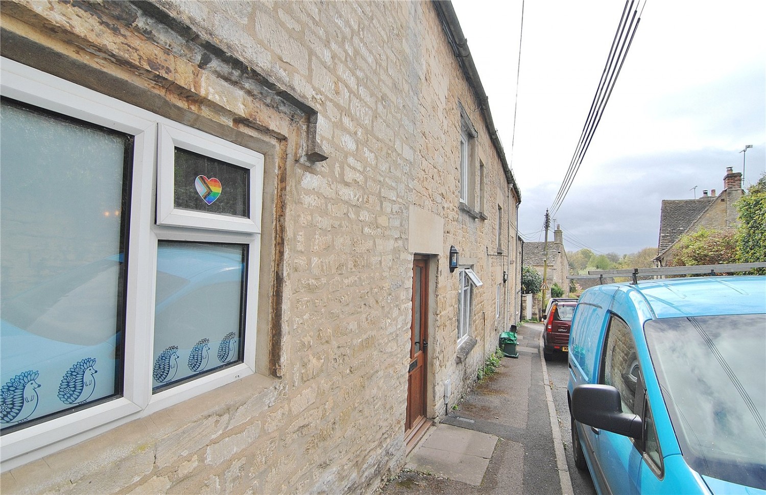 Minchinhampton, Stroud, Gloucestershire